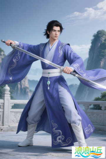 《斗破苍穹，林喃的萧炎之路：从废柴到强者的逆袭》