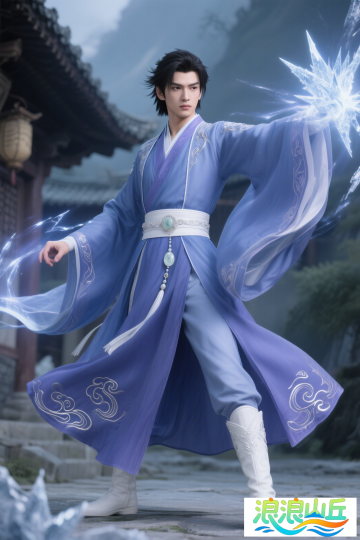 《诛仙文敏：从平凡少女到江湖侠女的华丽蜕变》