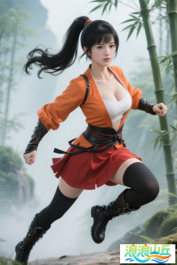 《童话镇中第十二个女巫的奇妙冒险故事》