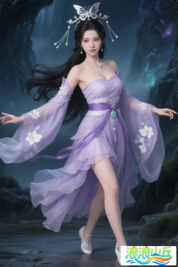 《童话镇，天使之翼：睡美人的觉醒与拯救》