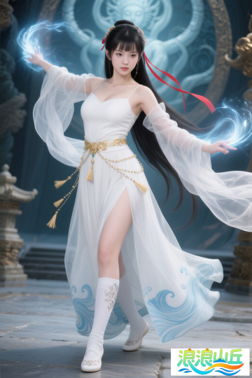 逆境中重生,图图卢恩——魔法少女的逆袭之路