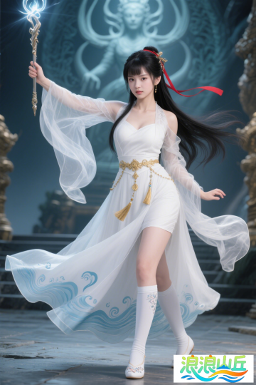 《枪火重生：狼后降临，战火中的铁血女王》