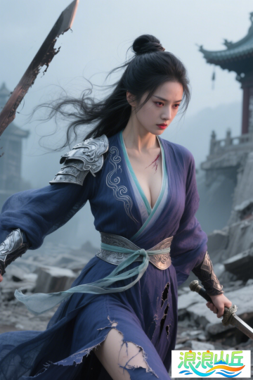 《诛仙世界里张大娘对青云门弟子的关怀》