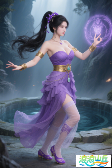 探索凡达小镇完美世界，揭开幻影加侬的战斗奥秘