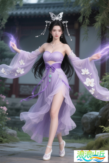 《诛仙角色背后的蚊子故事：鬼厉的隐藏助力》