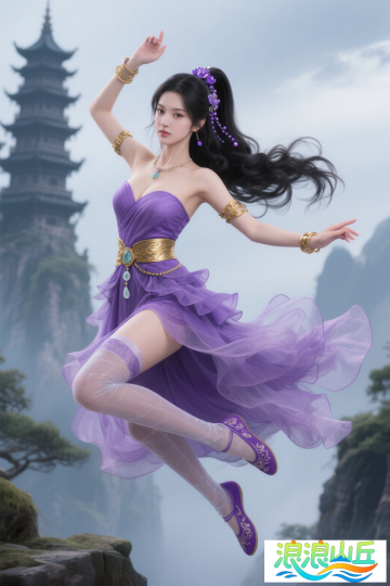 《诛仙:神秘老人在鬼王宗背后的隐秘故事》