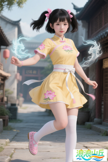 你家小镇迷你世界之羽姬的奇幻冒险之旅