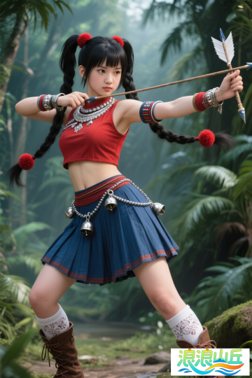 在凡达小镇完美世界里，魔法师瑟濂的成长之路