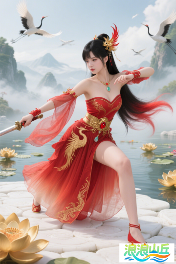 《恋与深空：女客人与唐忆的神秘邂逅之旅》