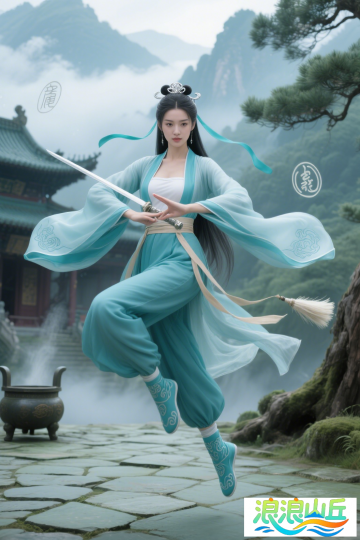 《枪火重生，简：探索神秘世界的勇敢先锋》