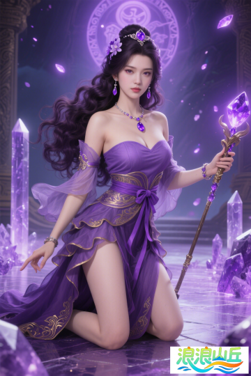 《诛仙之飞天仙子陆雪琪:冰肌玉骨,剑舞惊鸿》