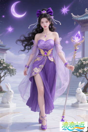 《明日方舟，海沫在汐斯塔的奇妙冒险》