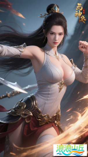 超级英雄联盟之仙灵女巫璐璐，魔法幻想的精灵使者