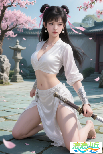 《诛仙游戏角色与蜜蜂：鬼王宗的蜜蜂使者之谜》