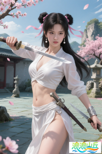 《少年歌行，萧瑟：在热血江湖中绽放光芒》
