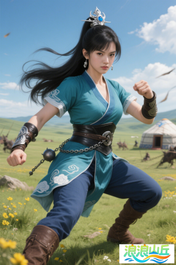 《枪火重生之薇薇安：暗影中的灵动刺客》