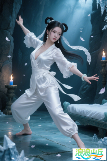 《枪火重生：卡门与她的神秘武器世界》