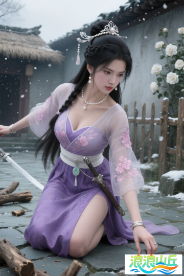 《斗破苍穹，墨冉：解锁神秘功法，踏上逆袭征程》