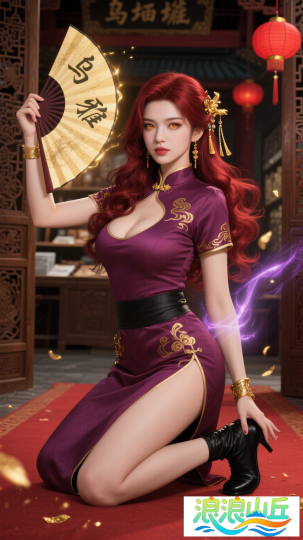 《明日方舟》冰酿与杰西卡：拓荒地的希望使者