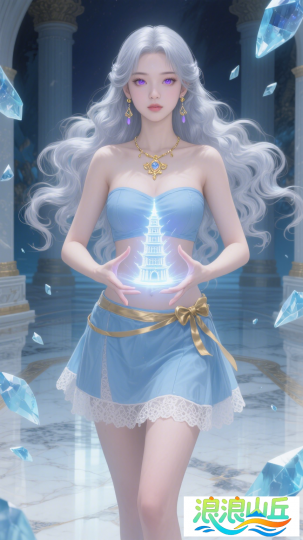 《迷你世界，幻音：舞台上的璀璨之星与成长历程》