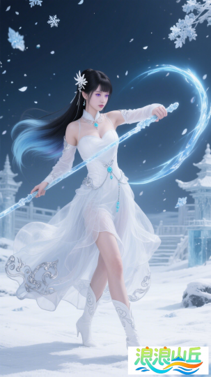 《新凡人修仙传，狂魔萧冥的修仙传奇：挑战与突破》