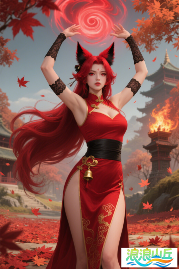 恋与深空：恶鬼乙的神秘力量与叶瑄的不解之缘