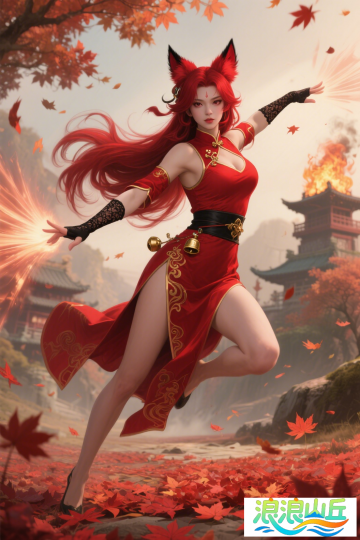 明日方舟，空弦——优雅与力量并存的神射手传奇