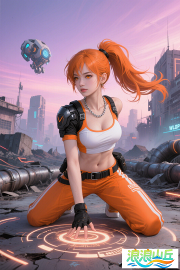 《明日方舟，霜华之下的凛冬——探寻凛冬的冰雪之力》