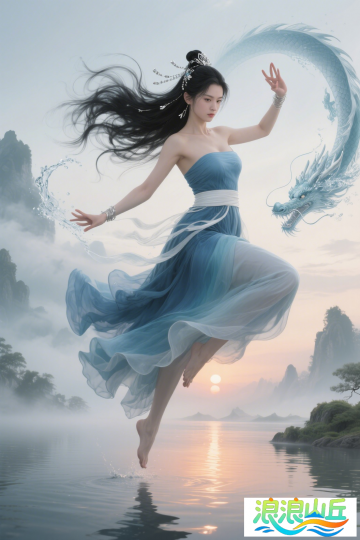 凡达小镇完美世界：战士涅斐丽的成长与露指头女巫的秘密