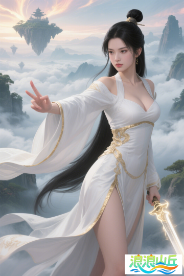 《凡人修仙传之奕剑风云：剑影闪烁，修仙之路谁主沉浮》