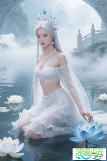 《枪火重生》灵狐与波斯王子：奇幻世界的冒险双雄