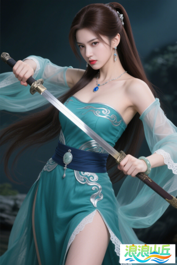 《探索诛仙世界：千面郎君的多重身份之谜》