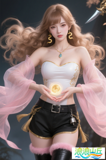 《跟随月无双，领略迷你世界的多彩风光》