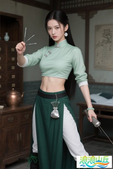 《萤火突击之莫莉：从新手到大神的成长之路》