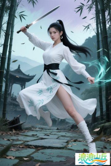 《探秘童话镇护士：用爱与责任书写魔法传奇》